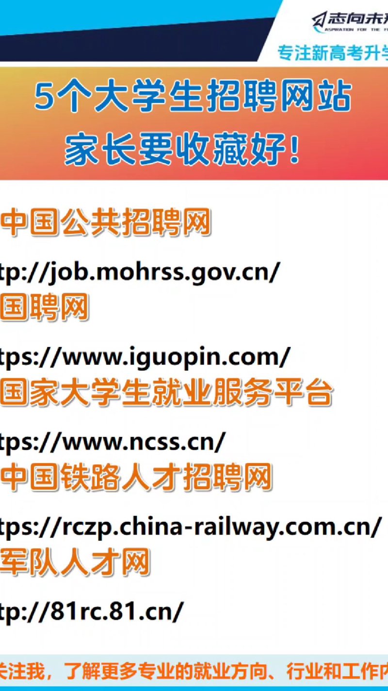 实战攻略:如何高效利用招聘网站找到心仪工作